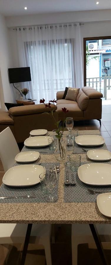 Panthoma Casa Daire Aya Napa Dış mekan fotoğraf