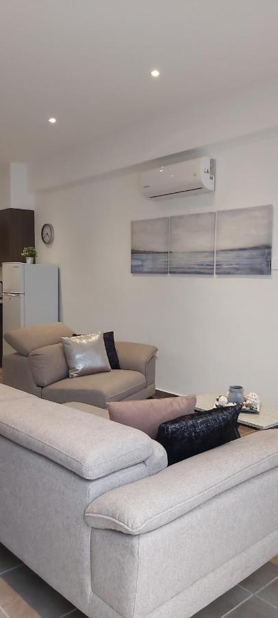 Panthoma Casa Daire Aya Napa Dış mekan fotoğraf