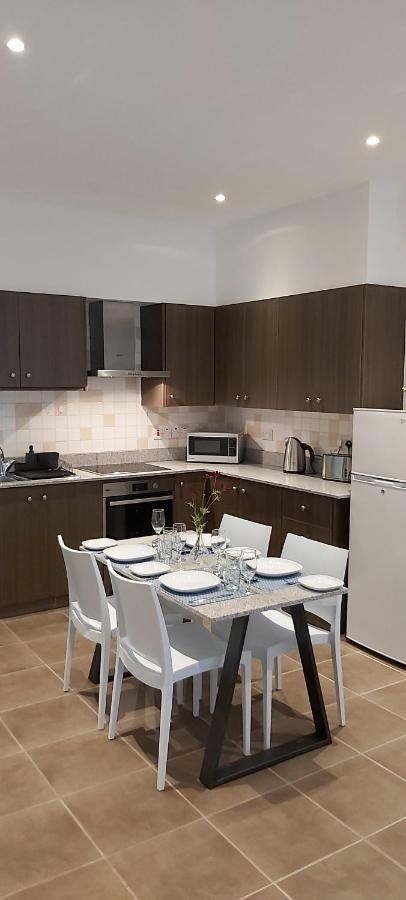 Panthoma Casa Daire Aya Napa Dış mekan fotoğraf