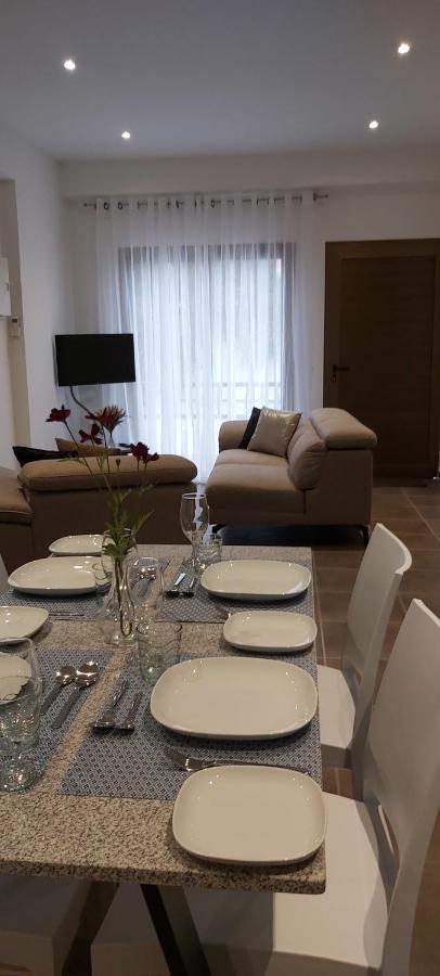 Panthoma Casa Daire Aya Napa Dış mekan fotoğraf