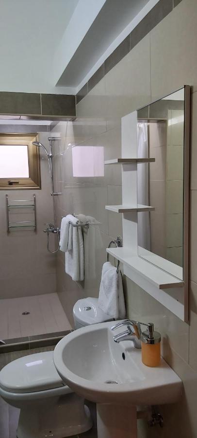 Panthoma Casa Daire Aya Napa Dış mekan fotoğraf