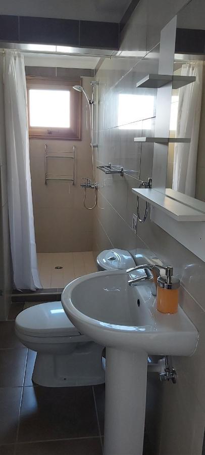 Panthoma Casa Daire Aya Napa Dış mekan fotoğraf