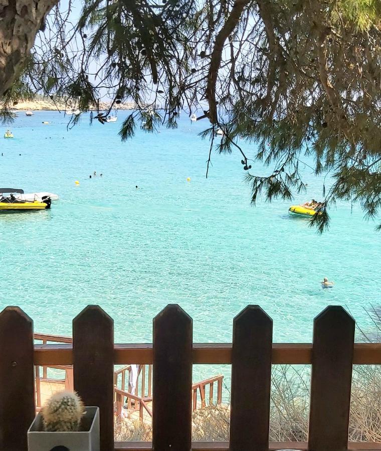 Panthoma Casa Daire Aya Napa Dış mekan fotoğraf