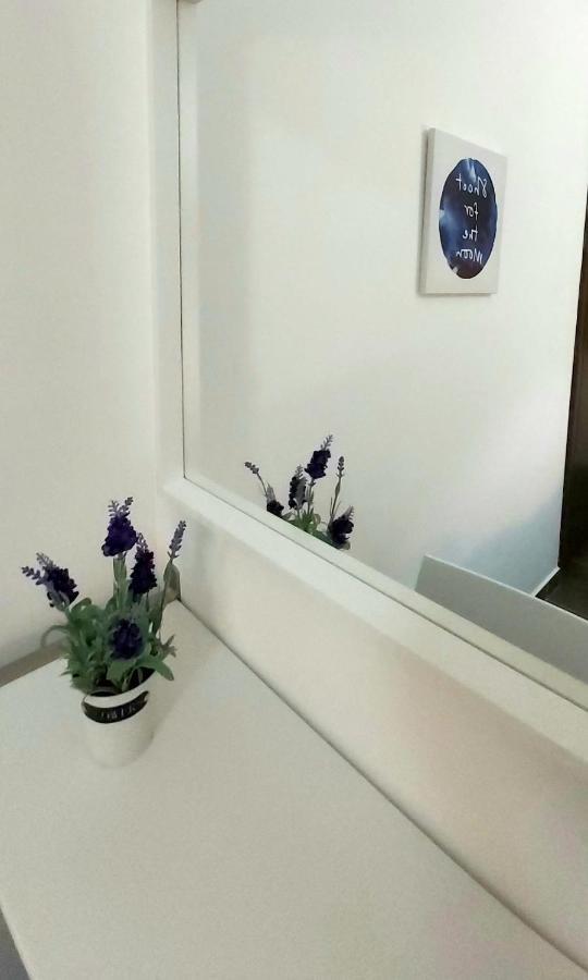 Panthoma Casa Daire Aya Napa Dış mekan fotoğraf